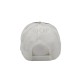 GORRA ESPONJA MALLA COMBINADA MARINO / BLANCO