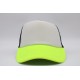 GORRA ESPONJA MALLA TRES COLORES