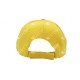 GORRA ACRILICO AMARILLO CLARO