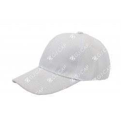 GORRA ACRILICO BLANCO
