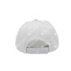 GORRA ACRILICO BLANCO