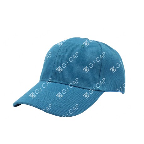 GORRA ACRÍLICO TURQUESA