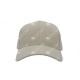 GORRA ACRILICO HUESO