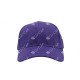 GORRA ACRÍLICO MORADO