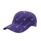 GORRA ACRÍLICO MORADO