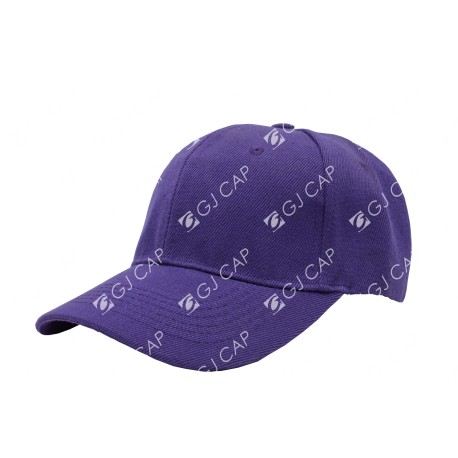 GORRA ACRÍLICO MORADO