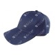 GORRA ACRILICO HUESO