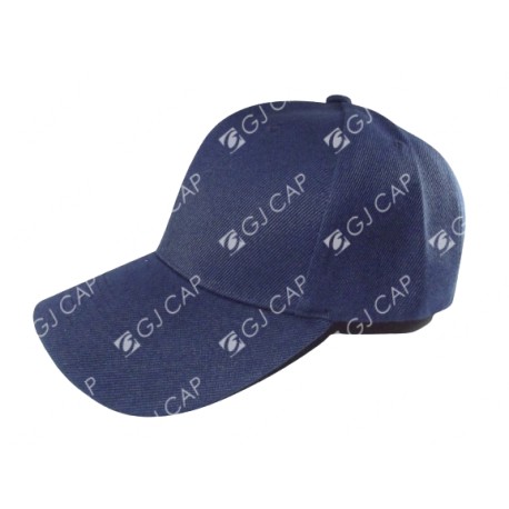 GORRA ACRILICO HUESO