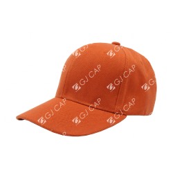 GORRA ACRILICO NARANJA