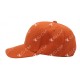 GORRA ACRILICO NARANJA
