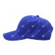 GORRA ACRILICO REY