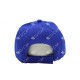 GORRA ACRILICO REY