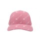 GORRA ACRILICO ROSA