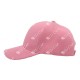GORRA ACRILICO ROSA