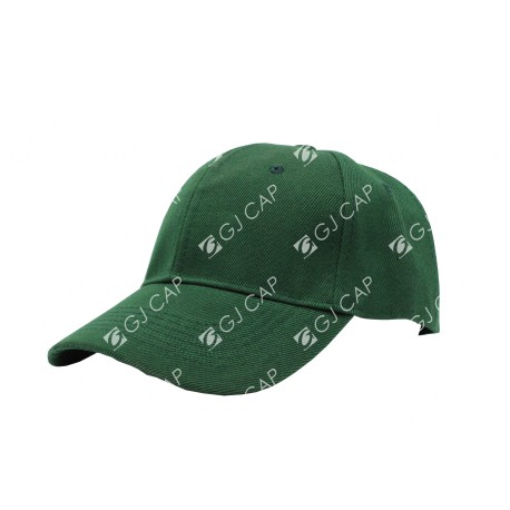 GORRA ACRILICO VERDE BOTELLA