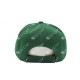 GORRA ACRILICO VERDE BOTELLA