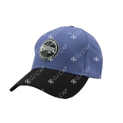 ADULTO CAPSBRAN AZUL