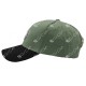 GORRA BORDADA DE ADULTO CAPSBRAN VERDE