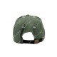 GORRA BORDADA DE ADULTO CAPSBRAN VERDE