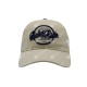 GORRA BORDADA DE ADULTO BORN BEIGE
