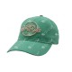 GORRA BORDADA DE ADULTO BORN VERDE