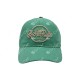 GORRA BORDADA DE ADULTO BORN VERDE