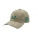 GORRA BORDADA DE ADULTO KO BEIGE