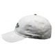GORRA BORDADA DE ADULTO LOS ANGELES BLANCO