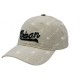 GORRA BORDADA DE ADULTO URBAN BEIGE