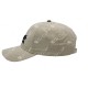 GORRA BORDADA DE ADULTO URBAN BEIGE