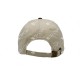 GORRA BORDADA DE ADULTO URBAN BEIGE