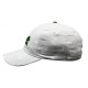 GORRA BORDADA DE ADULTO URBAN BLANCO