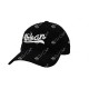 GORRA BORDADA DE ADULTO URBAN NEGRO