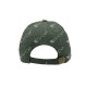GORRA BORDADA DE ADULTO URBAN VERDE