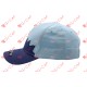 GORRA BORDADA DE JUNIOR YOUKAPU AZUL