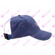 GORRA BORDADA DE JUNIOR LIKE AZUL