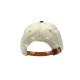 GORRA BORDADA DE JUNIOR SAN DIEGO BEIGE