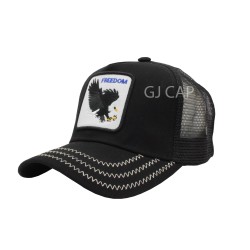 AGUILA BLANCO - ZIGZAG BLANCO