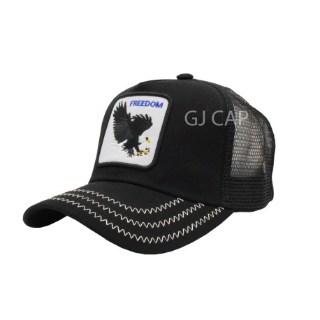 AGUILA BLANCO - ZIGZAG BLANCO