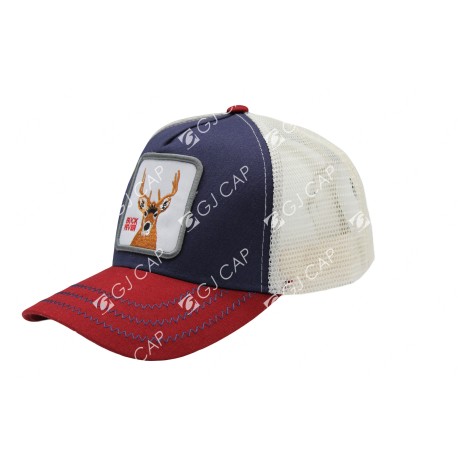 Venado Marino-Vino-Hueso