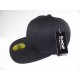 GORRA ACRILICO PLANA  59 CMS.     7  3/8