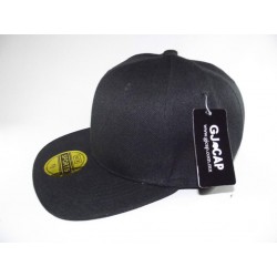 GORRA ACRILICO PLANA  59 CMS.     7  3/8