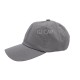 GABARDINA GRIS CLARO