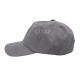 GABARDINA GRIS CLARO