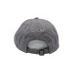 GABARDINA GRIS CLARO