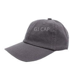 GABARDINA GRIS OSCURO
