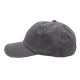 GABARDINA GRIS OSCURO