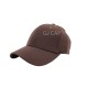 GORRA FLEX CAFE