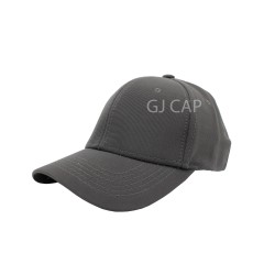 GORRA  FLEX GRIS OSCURO