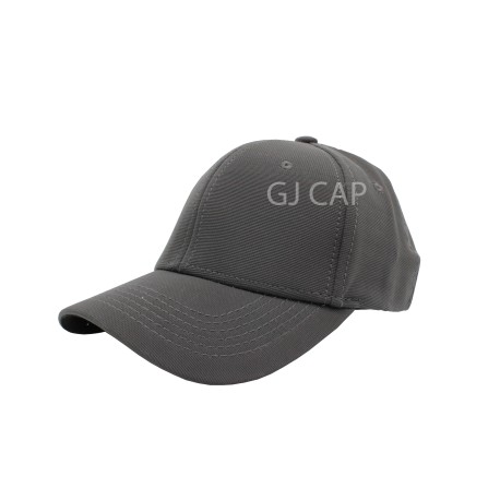 GORRA  FLEX GRIS OSCURO